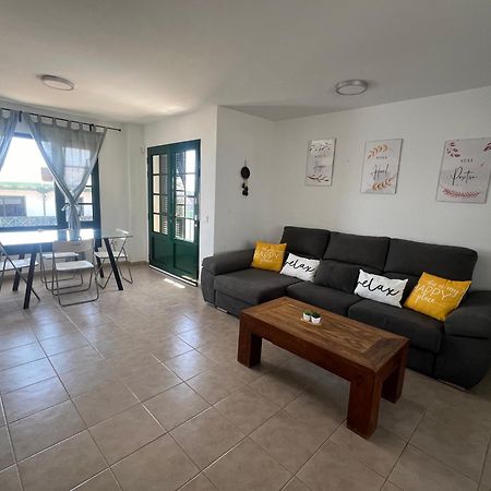 Casa La Estrella Playa Blanca Lanzarote Apartamento Exterior foto