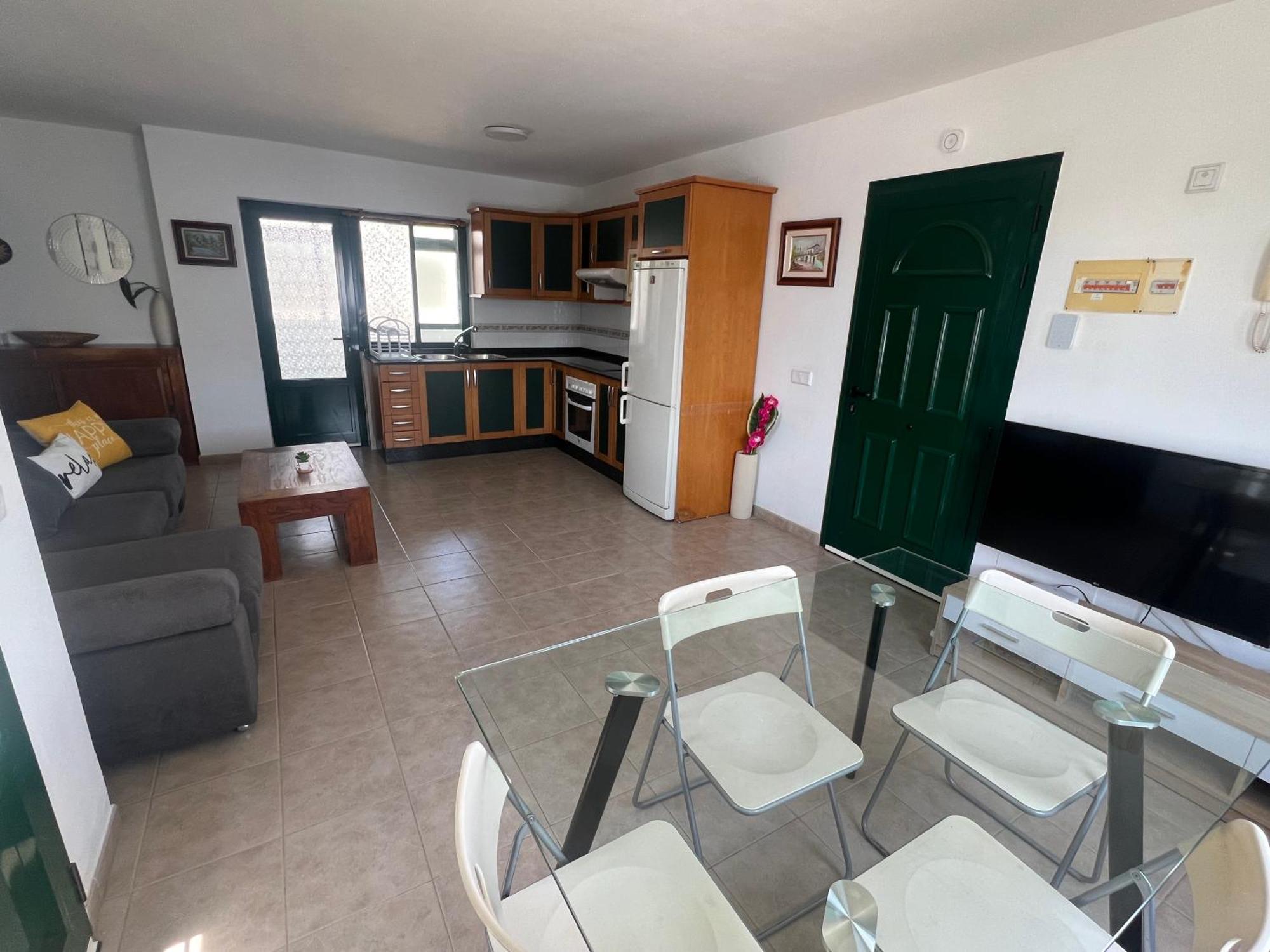 Casa La Estrella Playa Blanca Lanzarote Apartamento Exterior foto