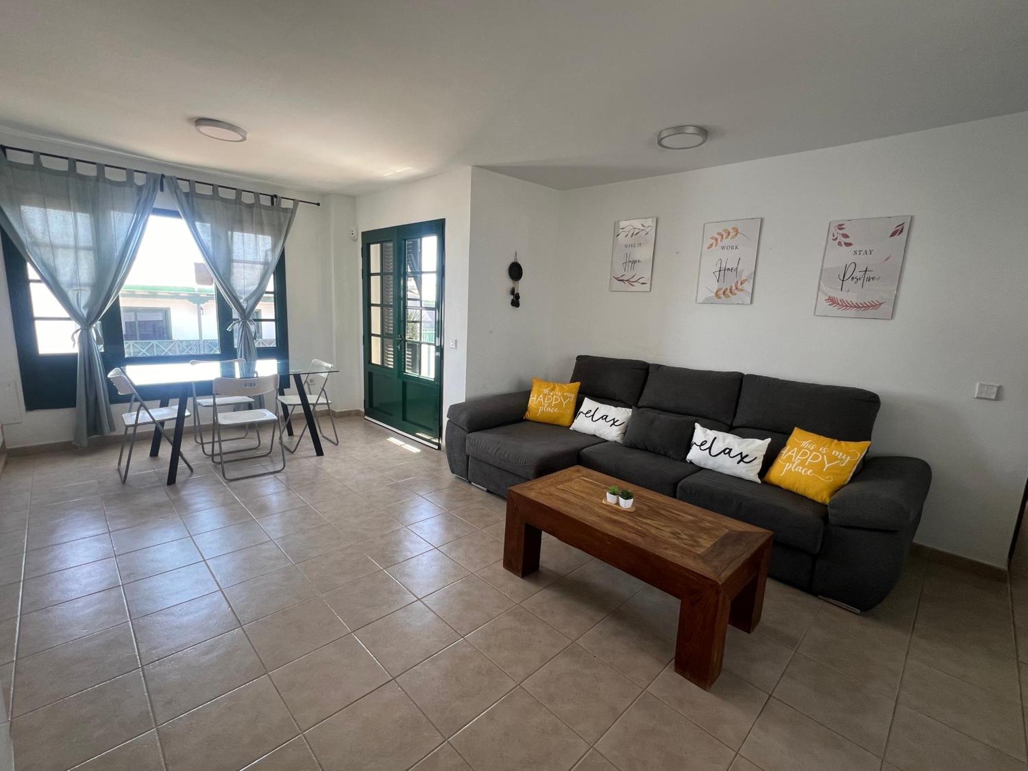 Casa La Estrella Playa Blanca Lanzarote Apartamento Exterior foto