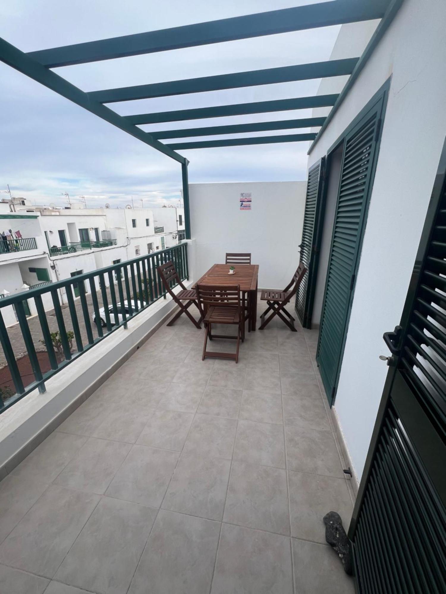Casa La Estrella Playa Blanca Lanzarote Apartamento Exterior foto