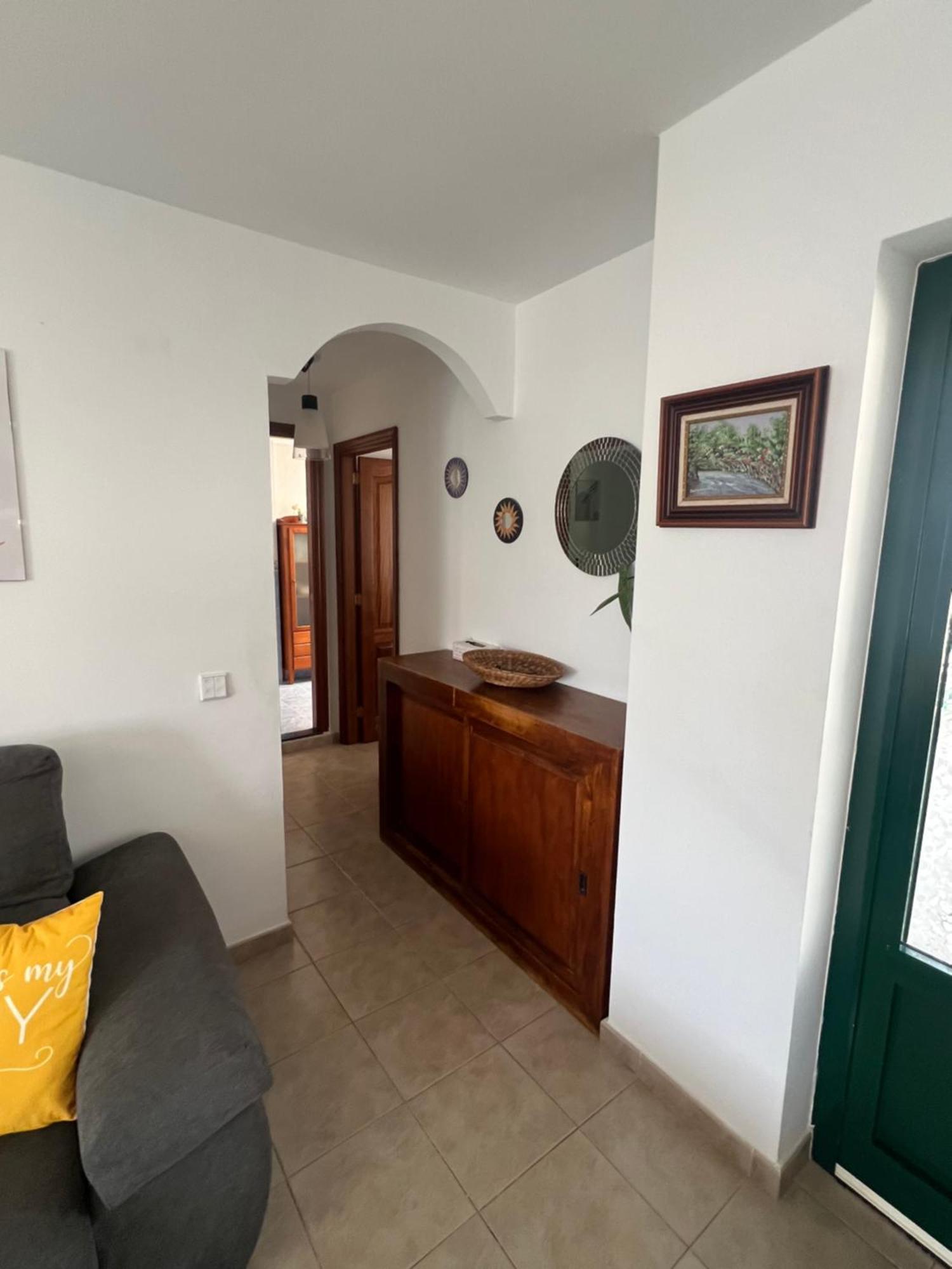 Casa La Estrella Playa Blanca Lanzarote Apartamento Exterior foto