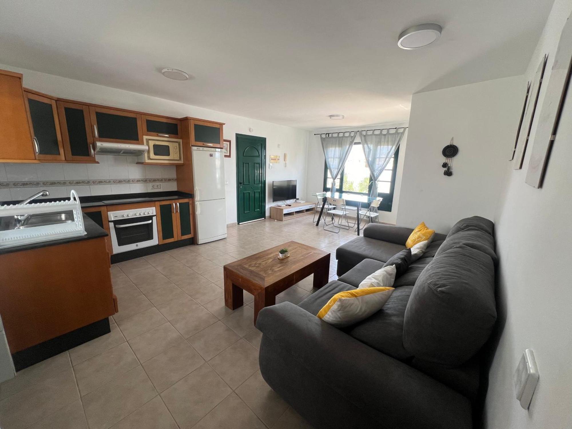 Casa La Estrella Playa Blanca Lanzarote Apartamento Exterior foto