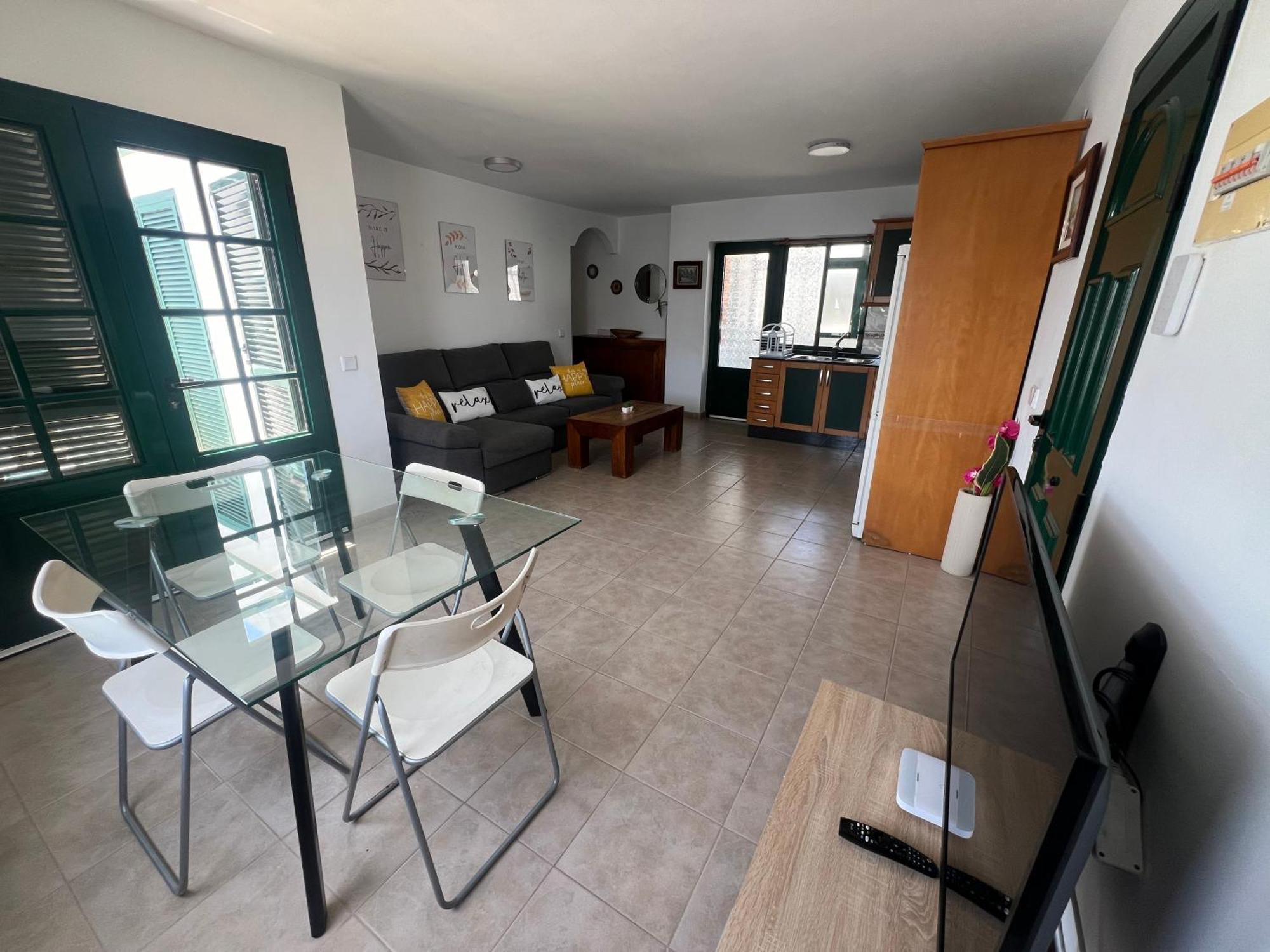 Casa La Estrella Playa Blanca Lanzarote Apartamento Exterior foto