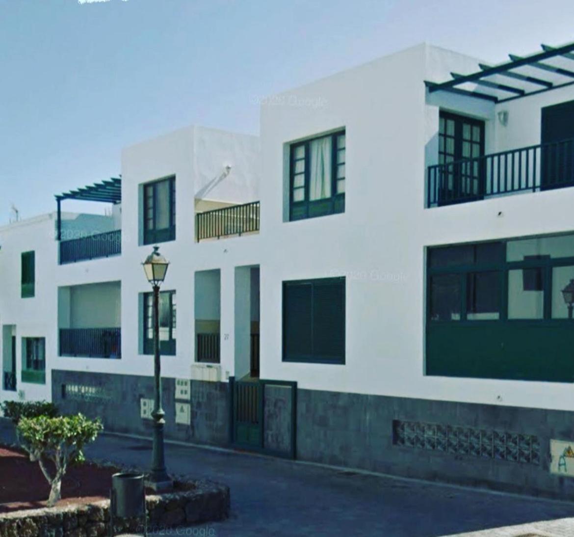 Casa La Estrella Playa Blanca Lanzarote Apartamento Exterior foto